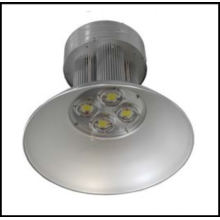 light fixtures in china industrial products alluminium 120w dimmable high bay light